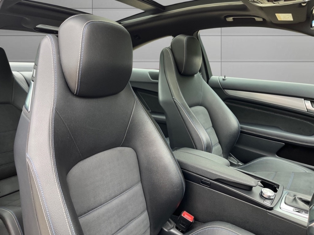 Used Mercedes-Benz C-Class 2014 for sale - 76056588: Photo 13