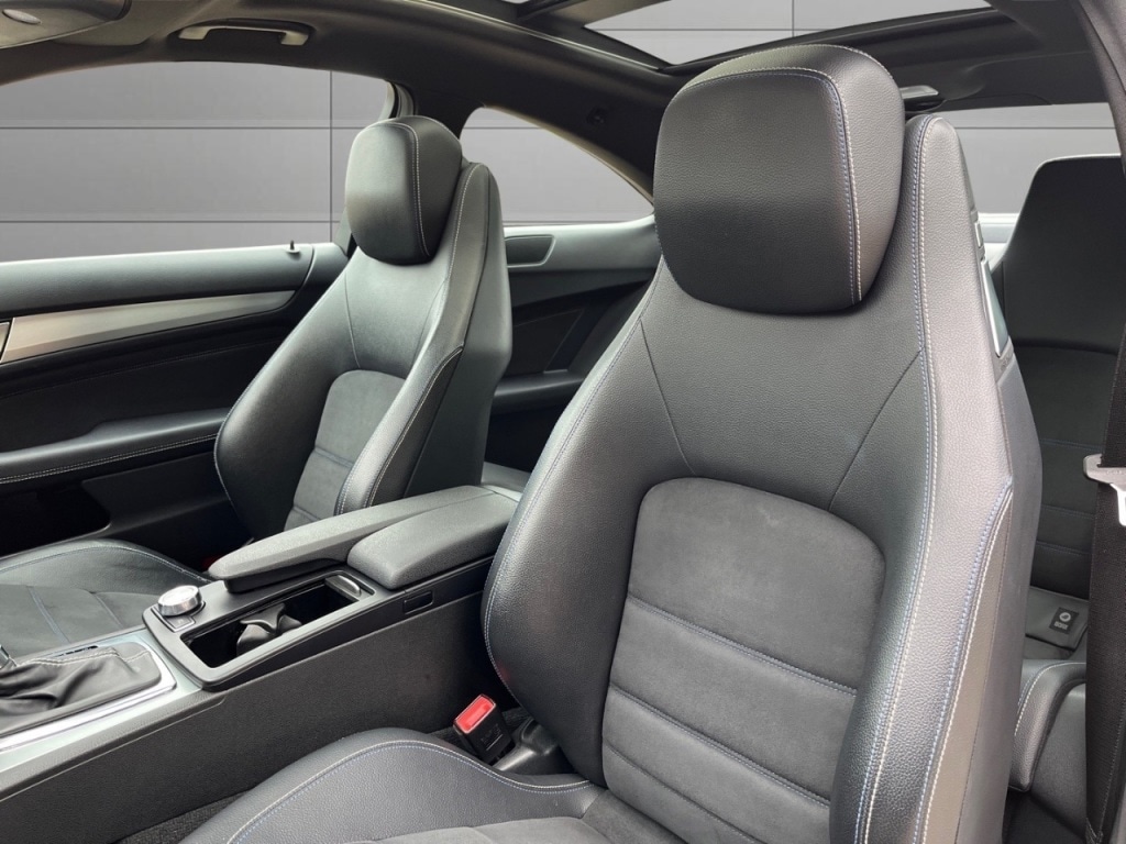 Used Mercedes-Benz C-Class 2014 for sale - 76056588: Photo 15