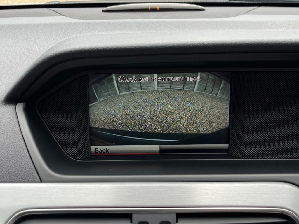 Used Mercedes-Benz C-Class 2014 for sale - 76056588: Photo 21