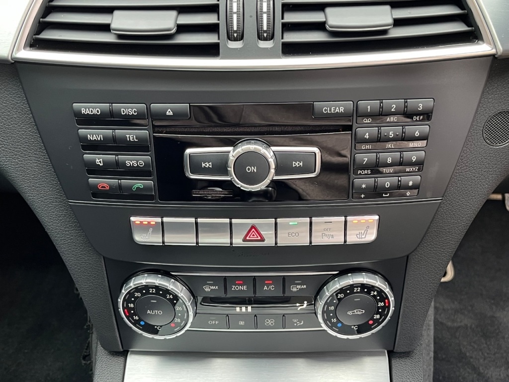 Used Mercedes-Benz C-Class 2014 for sale - 76056588: Photo 23