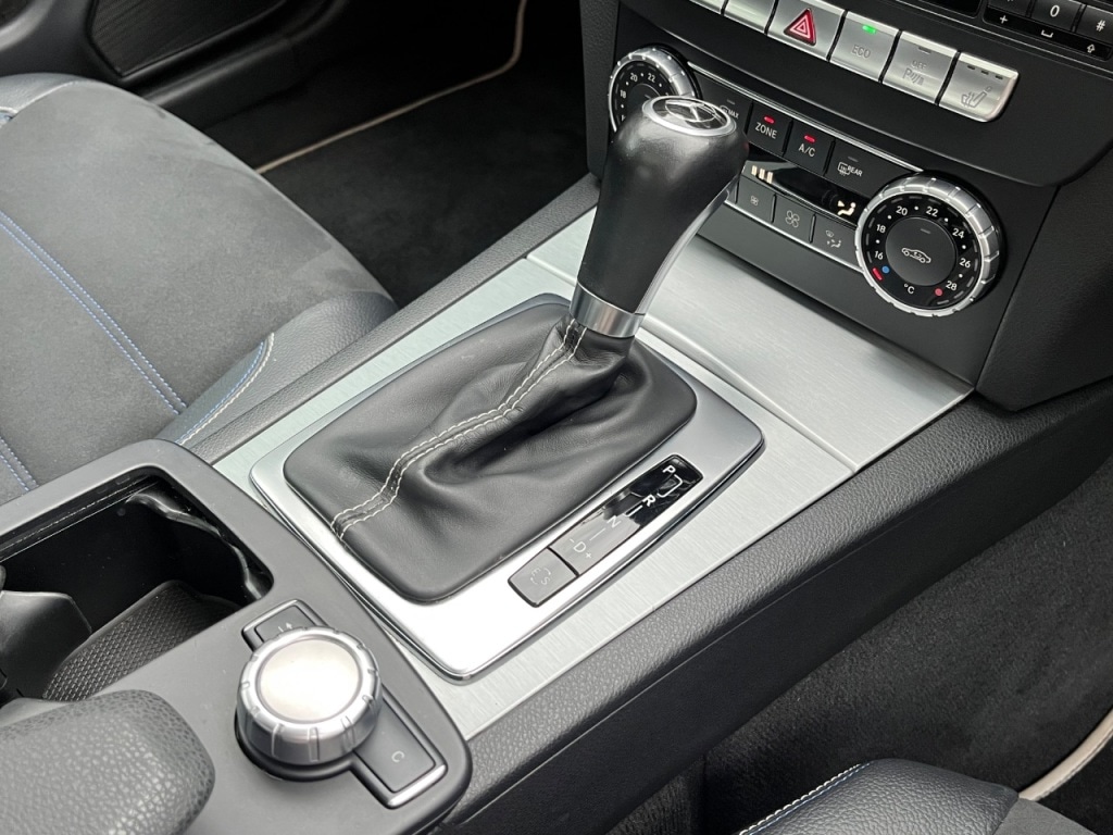 Used Mercedes-Benz C-Class 2014 for sale - 76056588: Photo 26