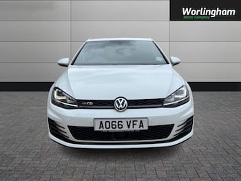 Used Volkswagen Golf 2017 for sale - 79679052: Photo
