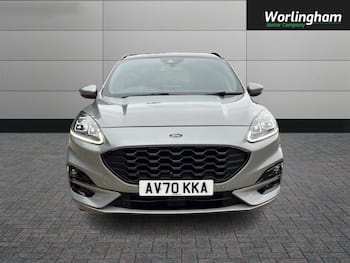 Used Ford Kuga 2020 for sale - 79733451: Photo