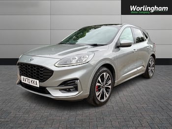 Used Ford Kuga 2020 for sale - 79733451: Photo