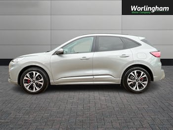 Used Ford Kuga 2020 for sale - 79733451: Photo
