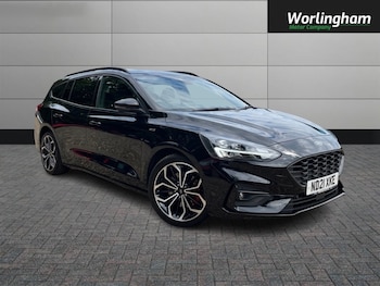 Used Ford Focus 2021 for sale - 79032137: Photo