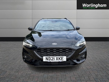 Used Ford Focus 2021 for sale - 79032137: Photo