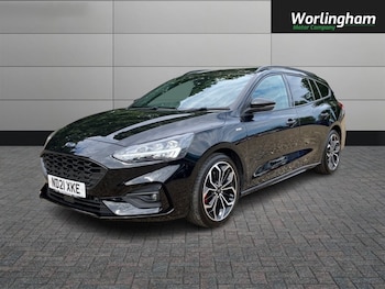 Used Ford Focus 2021 for sale - 79032137: Photo