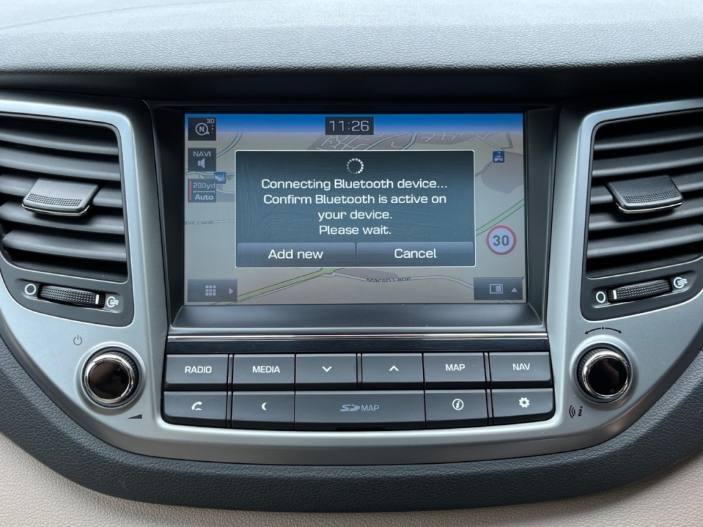 Vehicle 23