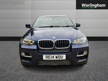 Used BMW X6 2014 for sale - 79706856: Photo