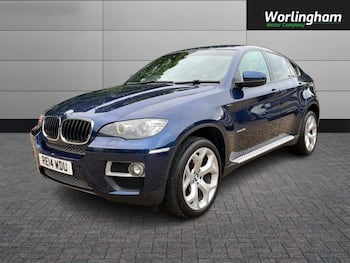 Used BMW X6 2014 for sale - 79706856: Photo