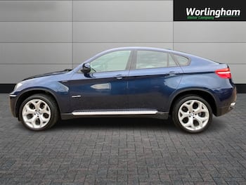 Used BMW X6 2014 for sale - 79706856: Photo