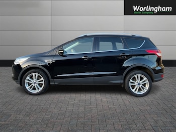 Used Ford Kuga 2016 for sale - 76558327: Photo