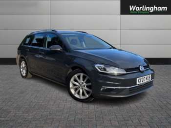 2020 - 2.0 TDI GT Edition 5dr DSG