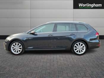 Used Volkswagen Golf 2020 for sale - 74733249: Photo