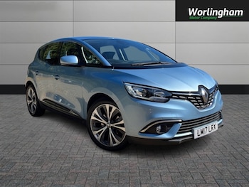 Renault - Scenic
