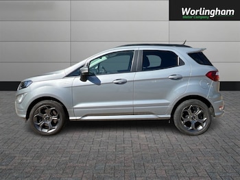 Used Ford Ecosport 2022 for sale - 78371729: Photo