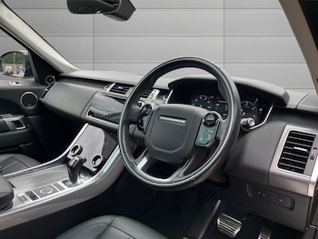 Used Land Rover Range Rover Sport 2019 for sale - 79113848: Photo