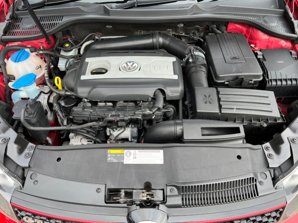 Used Volkswagen Golf 2015 for sale - 77850499: Photo 10