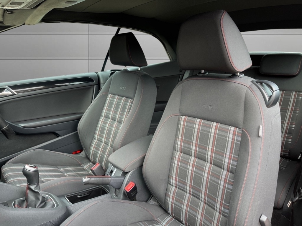 Used Volkswagen Golf 2015 for sale - 77850499: Photo 14