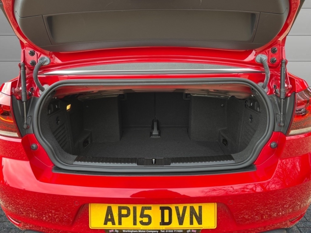 Used Volkswagen Golf 2015 for sale - 77850499: Photo 17