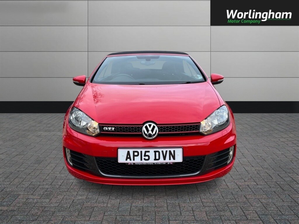 Used Volkswagen Golf 2015 for sale - 77850499: Photo 2