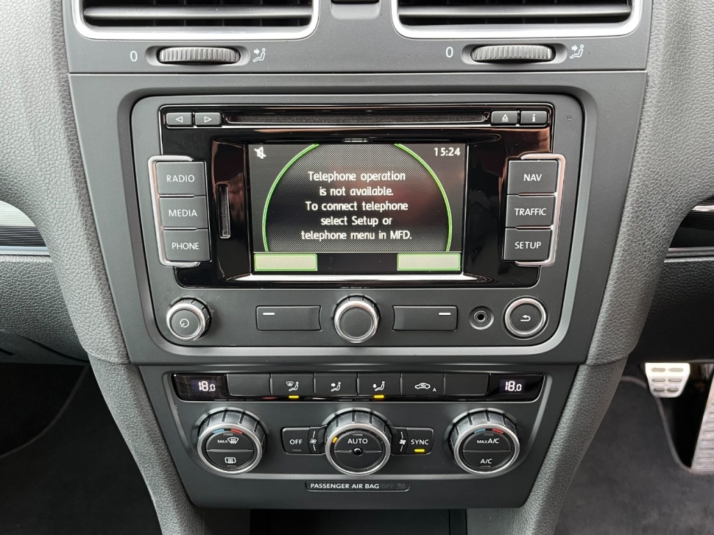 Used Volkswagen Golf 2015 for sale - 77850499: Photo 21