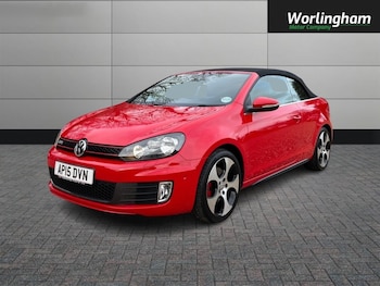 Used Volkswagen Golf 2015 for sale - 77850499: Photo