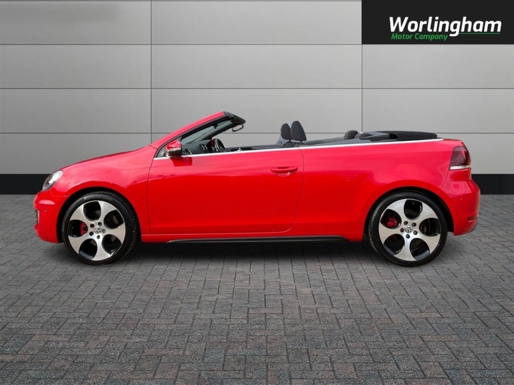 Used Volkswagen Golf 2015 for sale - 77850499: Photo 4