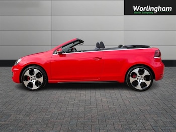 Used Volkswagen Golf 2015 for sale - 77850499: Photo