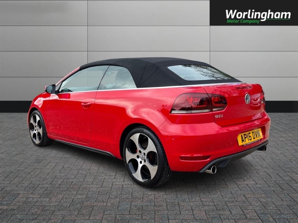 Used Volkswagen Golf 2015 for sale - 77850499: Photo 5