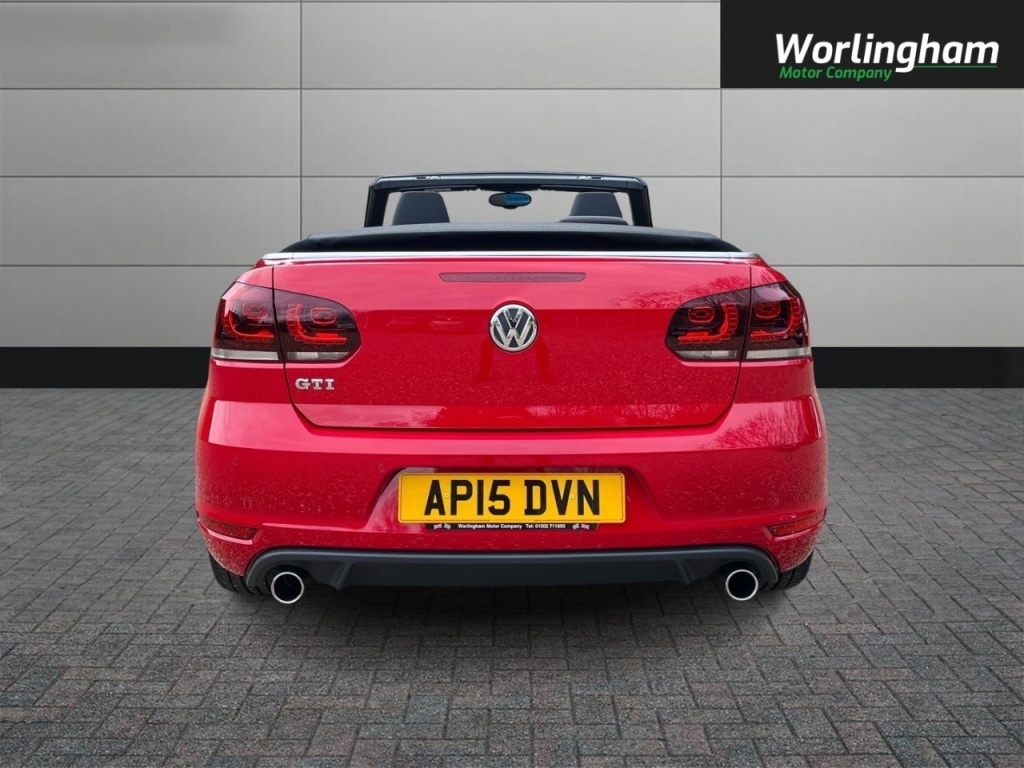 Used Volkswagen Golf 2015 for sale - 77850499: Photo 6