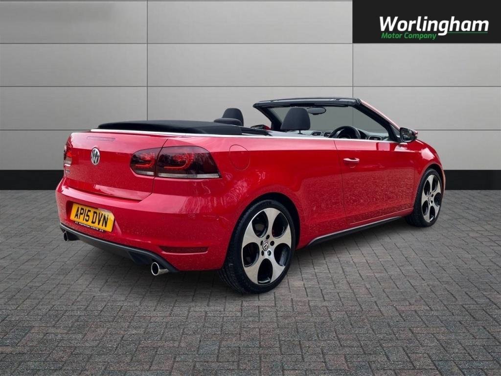 Used Volkswagen Golf 2015 for sale - 77850499: Photo 7