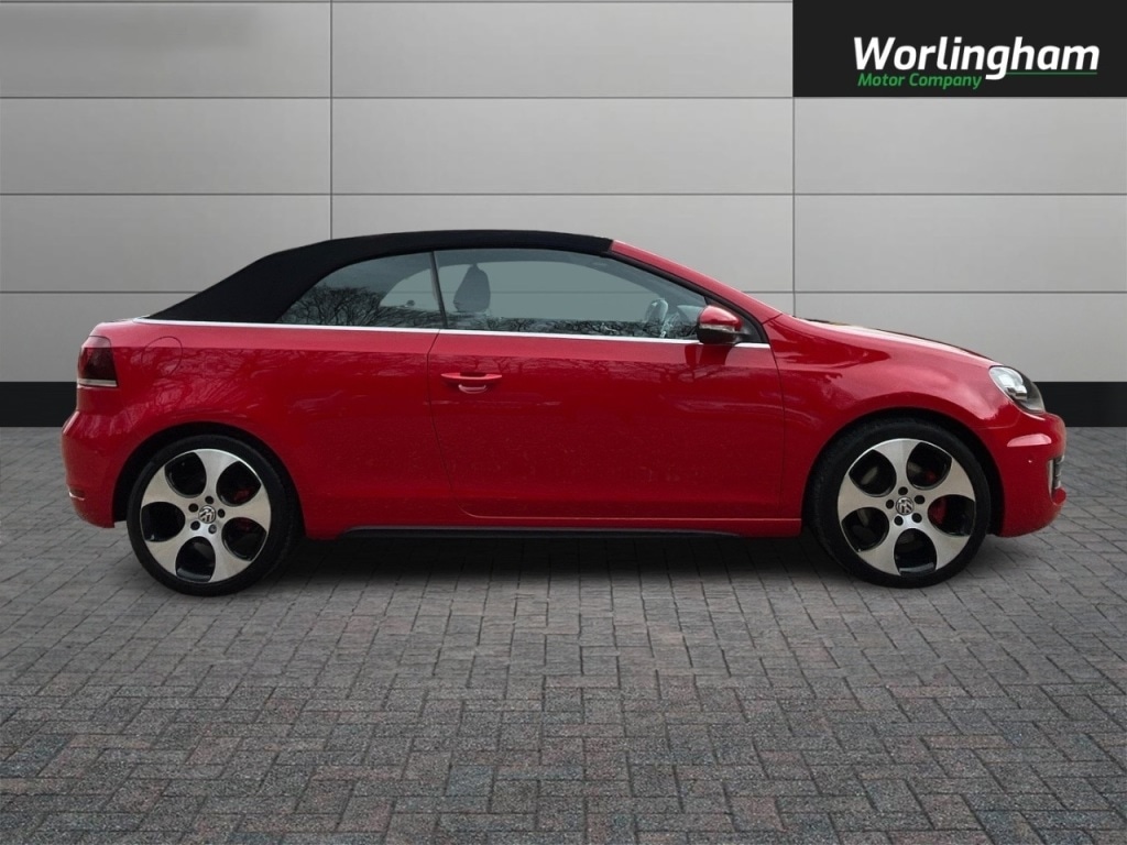 Used Volkswagen Golf 2015 for sale - 77850499: Photo 8