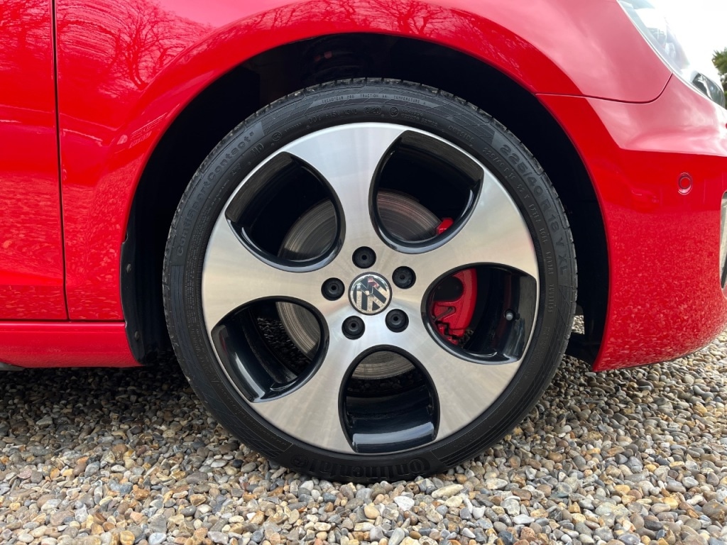 Used Volkswagen Golf 2015 for sale - 77850499: Photo 9