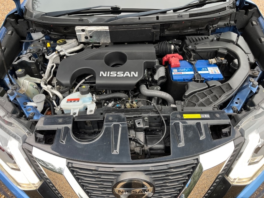 Used Nissan X-Trail 2019 for sale - 77436185: Photo 10