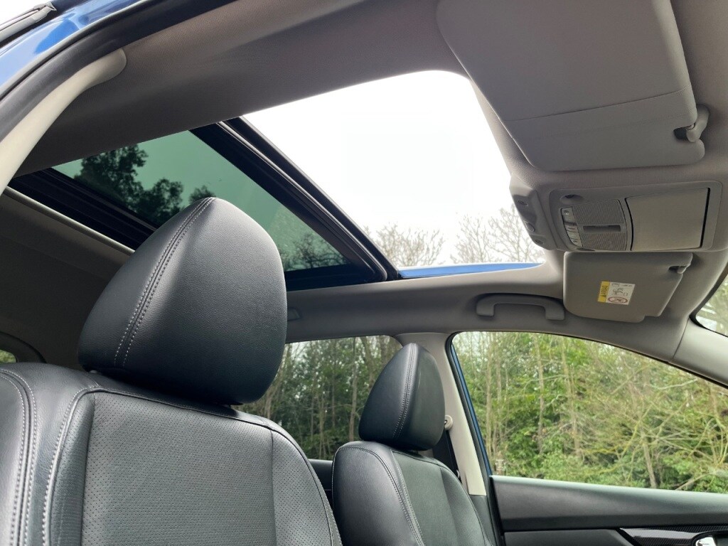 Used Nissan X-Trail 2019 for sale - 77436185: Photo 11