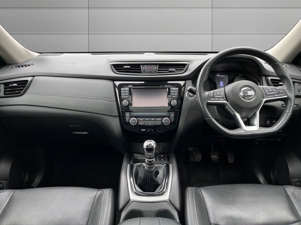 Used Nissan X-Trail 2019 for sale - 77436185: Photo 15