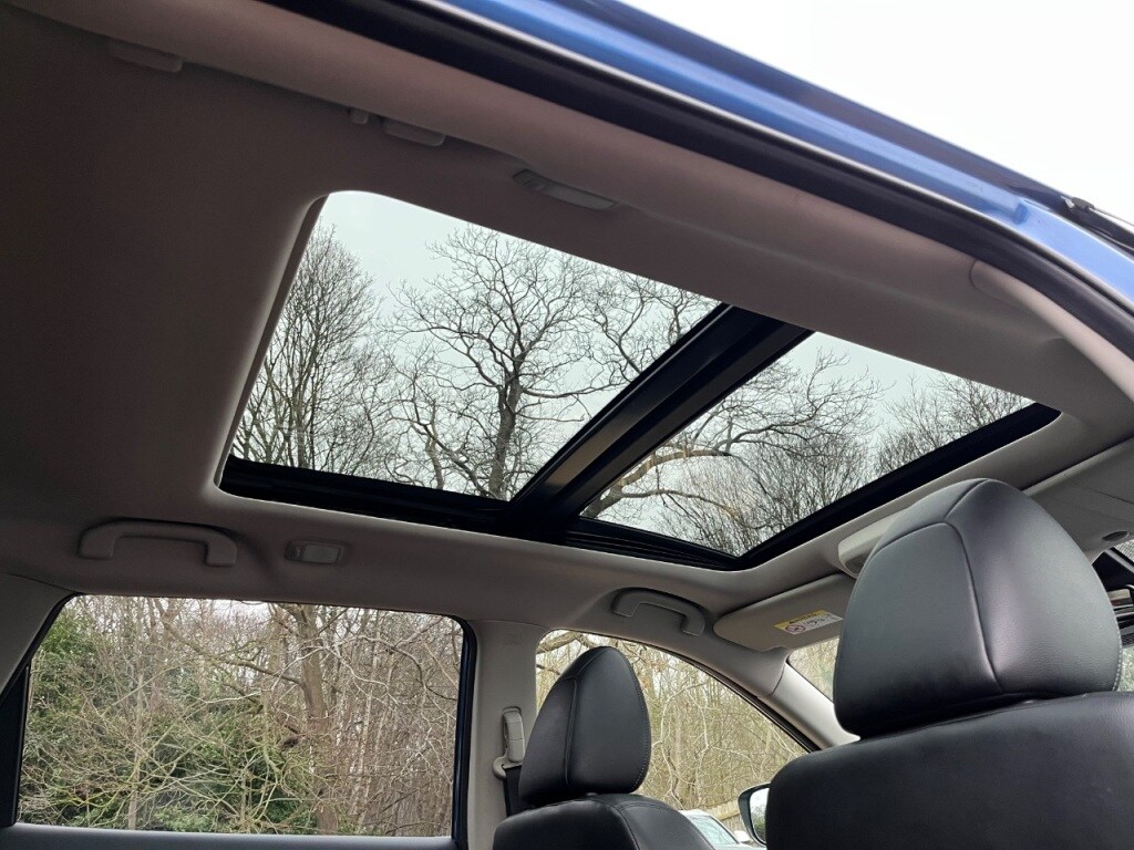 Used Nissan X-Trail 2019 for sale - 77436185: Photo 17