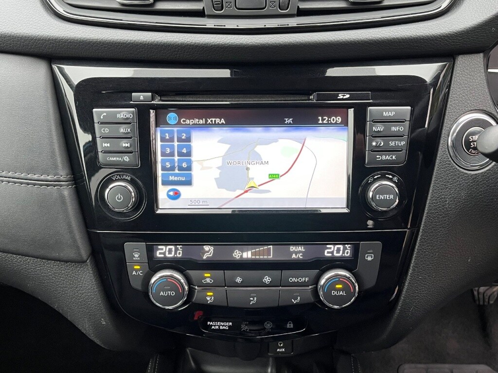 Used Nissan X-Trail 2019 for sale - 77436185: Photo 21