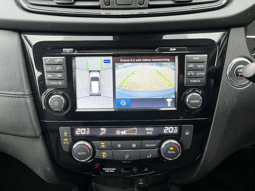 Used Nissan X-Trail 2019 for sale - 77436185: Photo 22