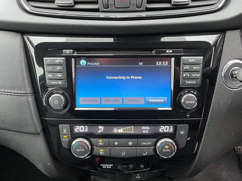 Used Nissan X-Trail 2019 for sale - 77436185: Photo 24