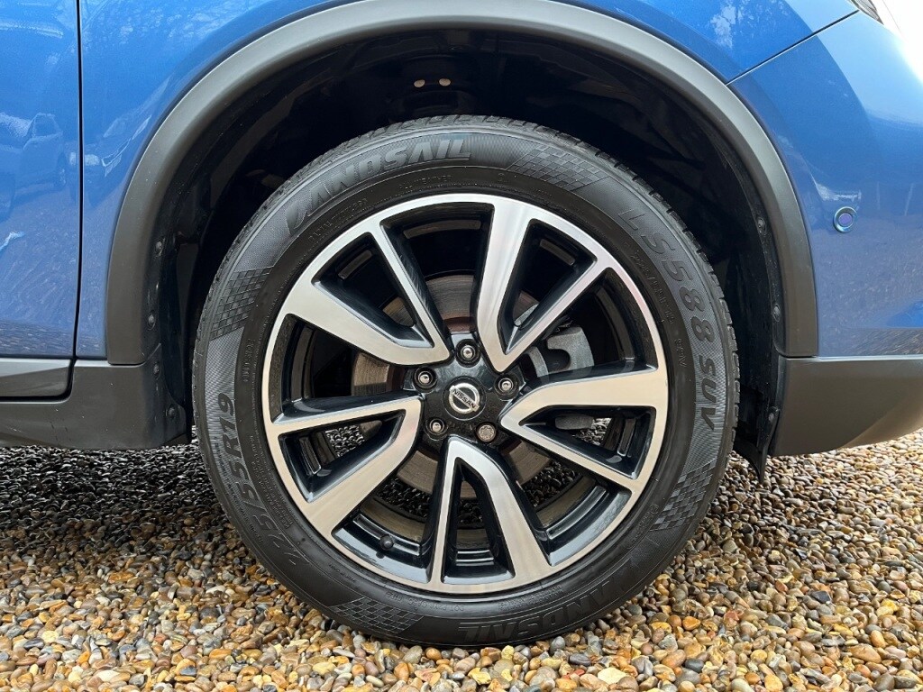 Used Nissan X-Trail 2019 for sale - 77436185: Photo 9