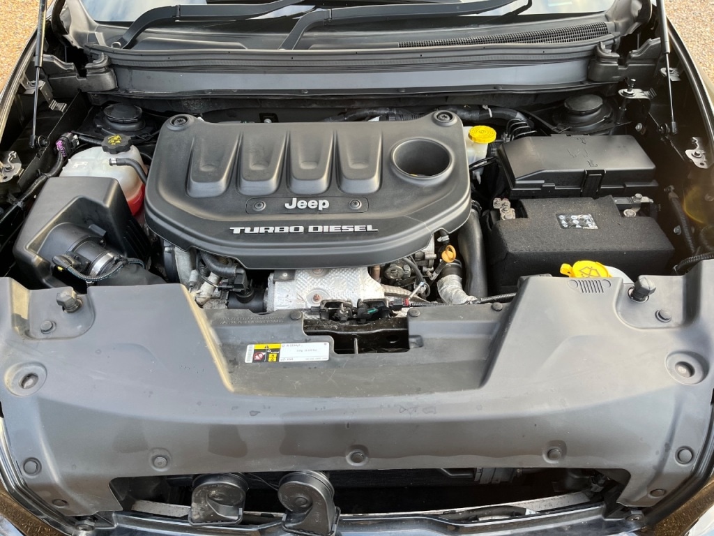 Used Jeep Cherokee 2017 for sale - 77262499: Photo 10