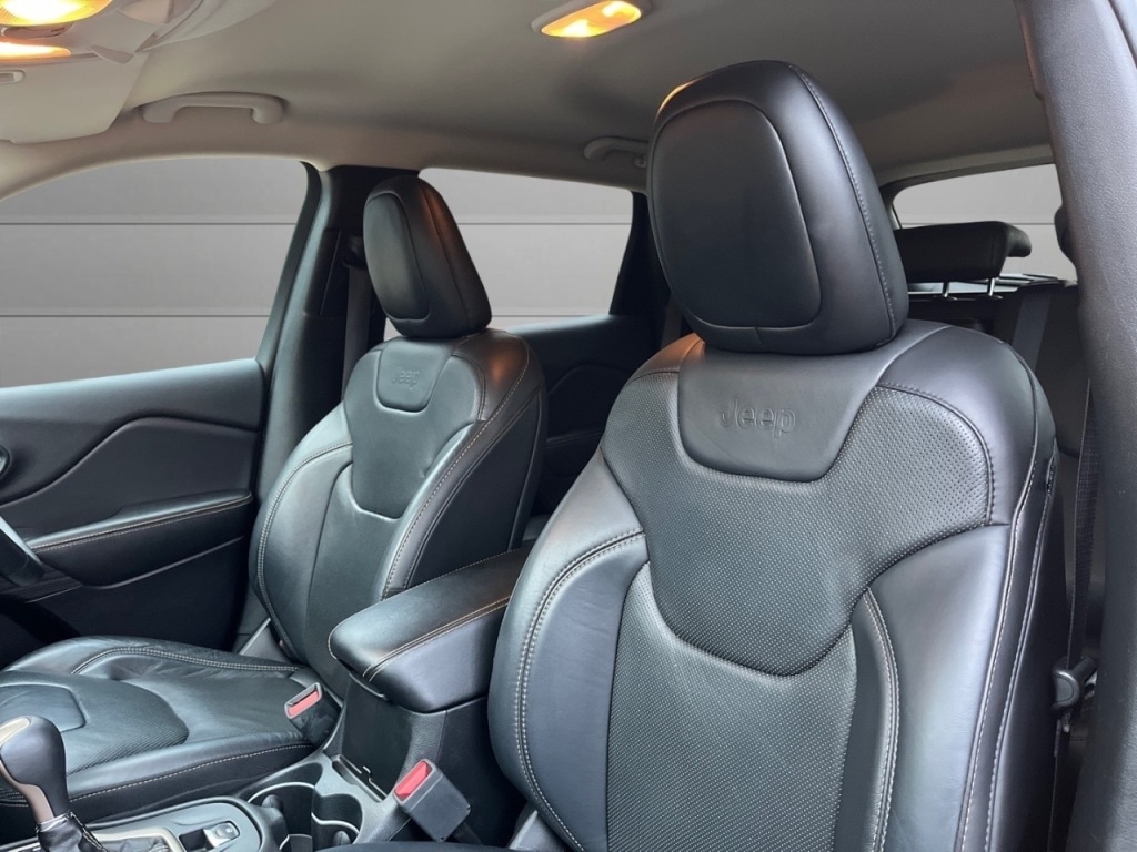 Used Jeep Cherokee 2017 for sale - 77262499: Photo 14