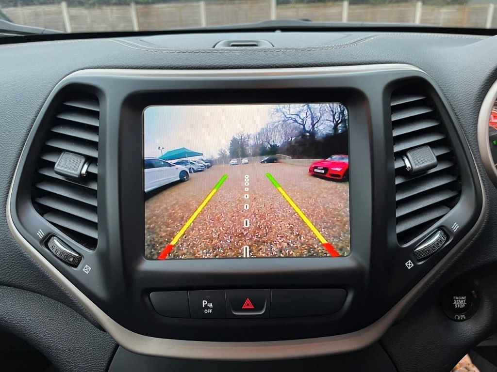 Used Jeep Cherokee 2017 for sale - 77262499: Photo 19