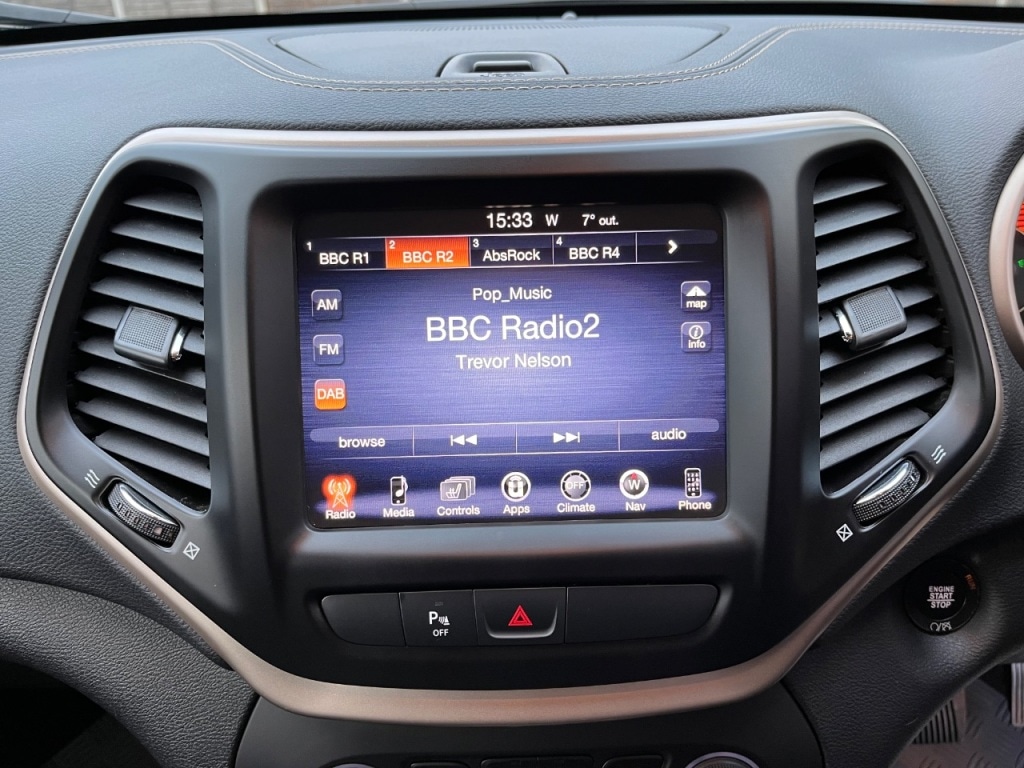 Used Jeep Cherokee 2017 for sale - 77262499: Photo 20