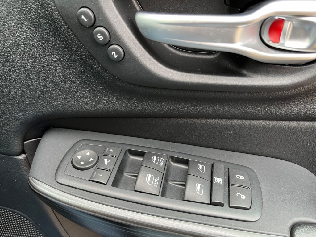 Used Jeep Cherokee 2017 for sale - 77262499: Photo 30