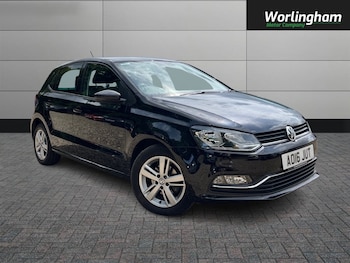 Used Volkswagen Polo 2016 for sale - 79369814: Photo