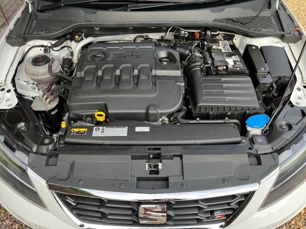 Used SEAT Leon 2018 for sale - 76303193: Photo 10